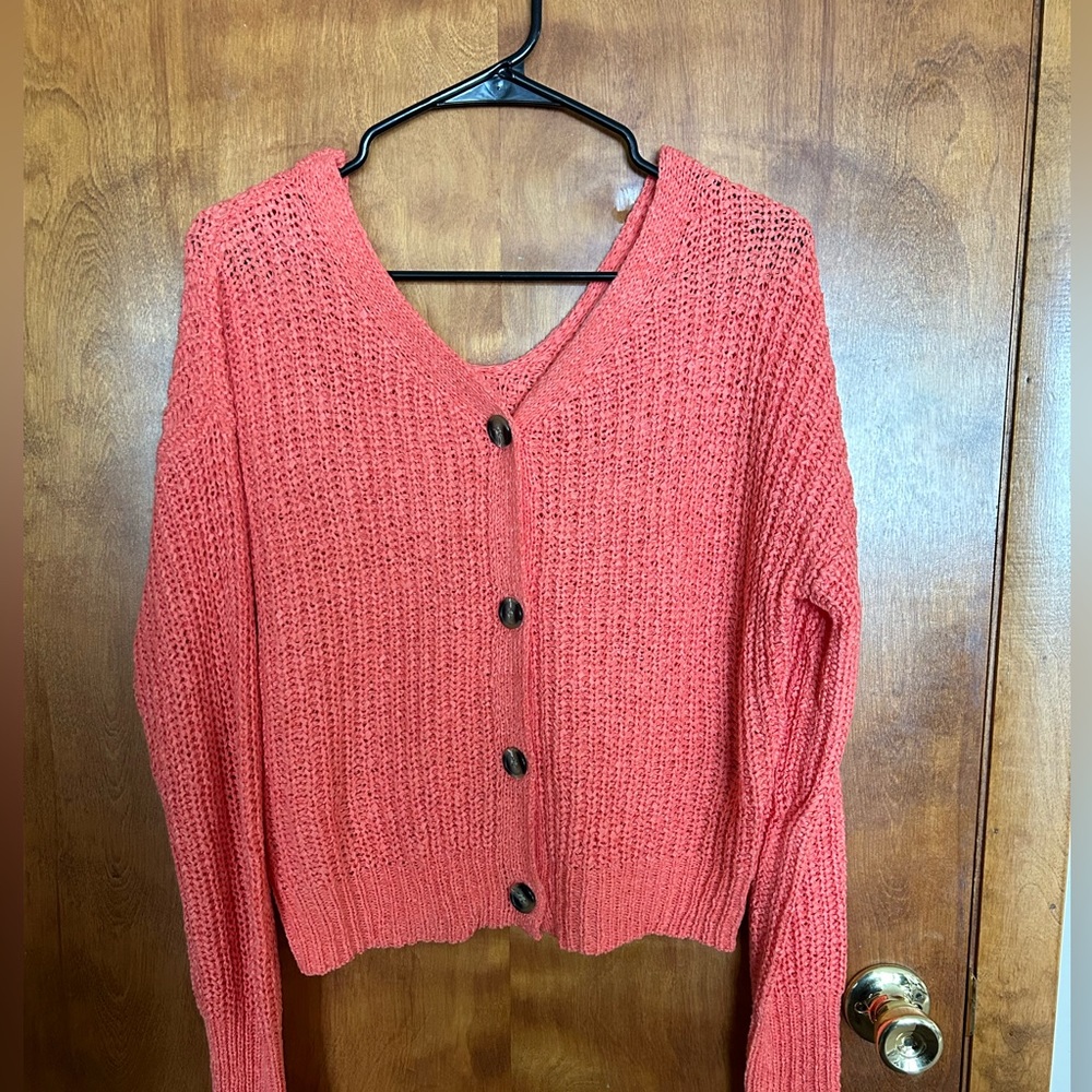 Moon & Madison Sweater